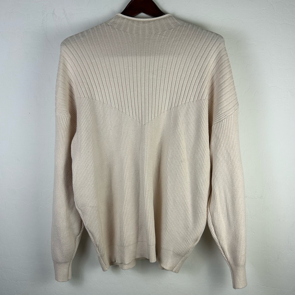 Suzanne Betro Sweater Size 1x/2X   NWT